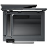 Multifunción HP Officejet Pro 8122e WiFi gris 4