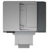 Multifunção HP Officejet Pro 8122e Wi-Fi cinza 5