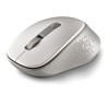 Ratón Inalámbrico NGS Dew blanco 3