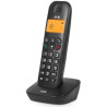 Telefone sem fios SPC Ar negro 1