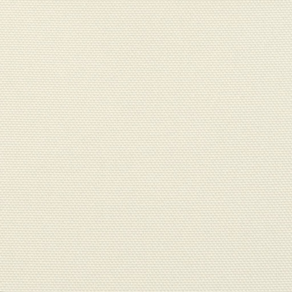 Tela de varanda 75x700 cm 100% poliéster oxford creme M 5