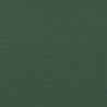 Pantalla de balcón 100% poliéster Oxford verde oscuro 75x800 cm 5