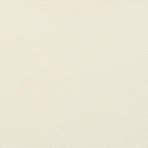 Tela de varanda 120x1000 cm 100% poliéster oxford creme M 5