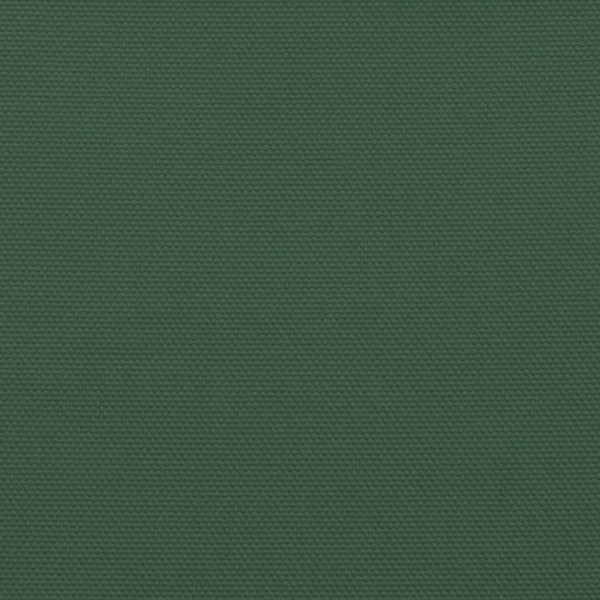 Pantalla de balcón 100% poliéster Oxford verde oscuro 90x700 cm M 5