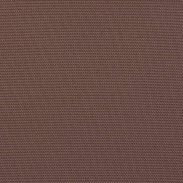 Tela de varanda 120x1000 cm 100% poliéster oxford castanho M 5