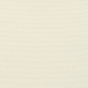 Ecrã de balcão 100% poliéster Oxford creme 75x800 cm 5