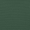 Tela de varanda 120x800 cm 100% poliéster oxford verde-escuro 5