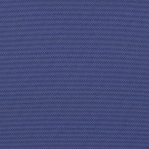 Pantalla de balcón 100% poliéster Oxford azul 90x1000 cm M 5