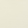 Tela de varanda 75x1000 cm 100% poliéster oxford creme 5