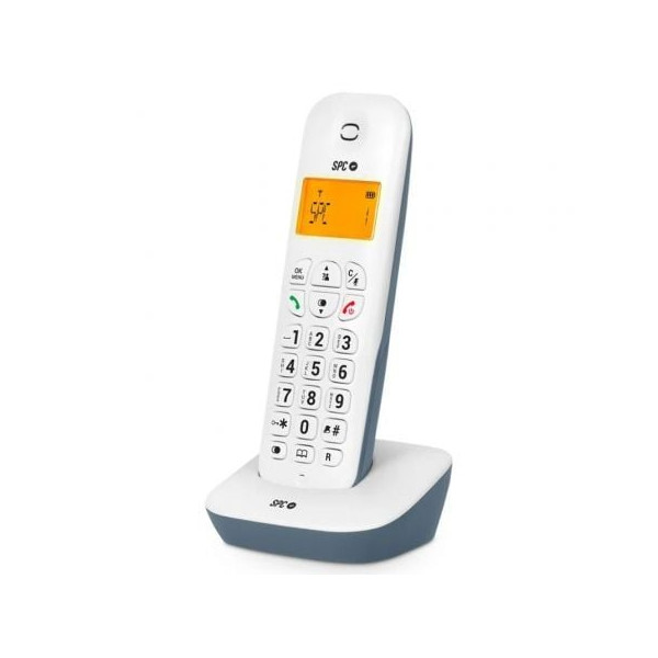 Teléfono Inalámbrico SPC Air blanco D