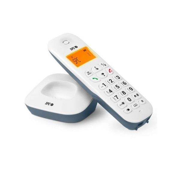 Telefone sem fios SPC Ar branco M 2