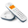 Teléfono Inalámbrico SPC Air blanco 2