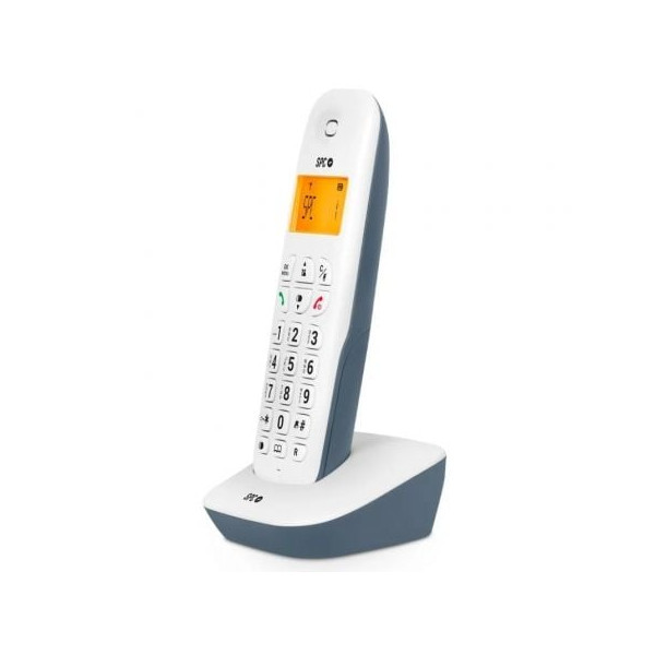 Teléfono Inalámbrico SPC Air blanco M 3