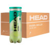 Cajón Bolas Head Padel One/ 24 packs de 3 unidades 2
