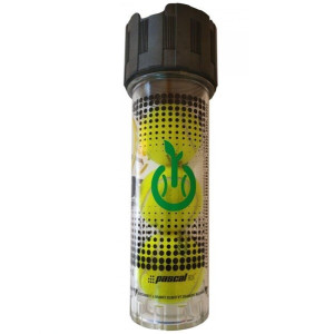 Presurizador para Pelotas de Pádel Bullpadel Pascal Box 3B 3 unidades H