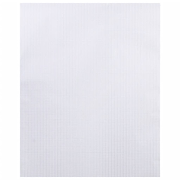 Películas para janela fosco PVC design às riscas M 3