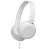 Auriculares JVC HA-S31M blanco 1