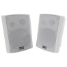 Altavoces autoamplificados approx appspk+/ 60w/ 2.0/ blancos 2