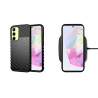 Carcasa COOL para Samsung A356 Galaxy A35 5G Thunder Negro 4
