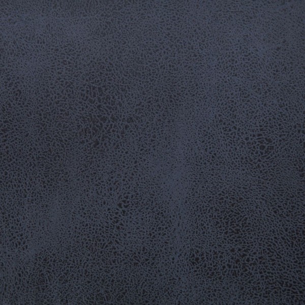 Diván con almohada de piel de ante artificial gris M 3