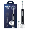 Cepillo de dientes eléctrico ORAL-B Pro 1 negro 1