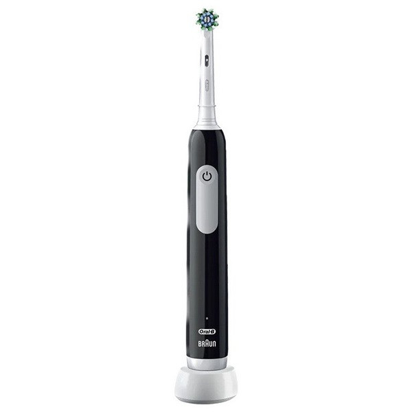 Cepillo de dientes eléctrico ORAL-B Pro 1 negro M 2