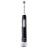 Cepillo de dientes eléctrico ORAL-B Pro 1 negro 2