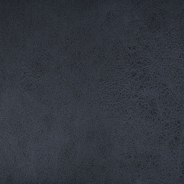 Diván de piel de ante artificial gris M 3