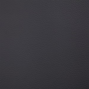 Banco con espacio de almacenaje 116 cm cuero sintético gris H