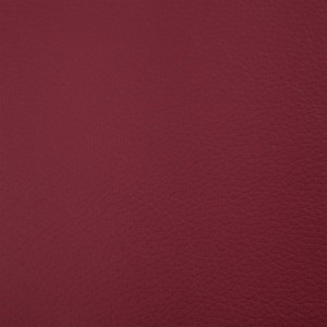 Banco c/ comp. arrumação 116 cm couro artificial vermelho tinto H