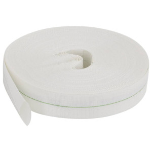 Manguera plana PE 50 m 1 H