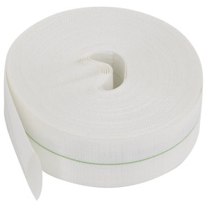 Mangueira plana 100 m 2 PE H