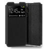Funda COOL Flip Cover para Realme C67 Liso Negro 1