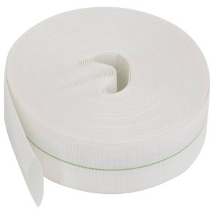 Manguera plana PE 25 m 2 H