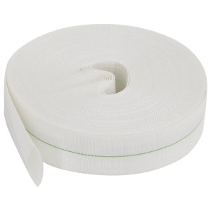 Mangueira plana 100 m 1.5 PE H