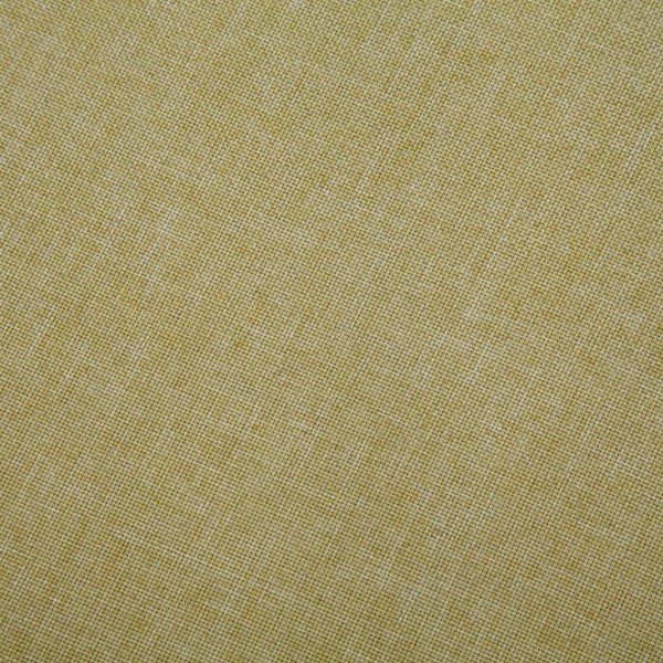 Sillón en forma de cubo de tela verde M 4