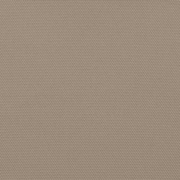 Tela varanda 120x700 cm 100% poliéster oxford cinza-acastanhado M 5