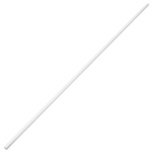 Canaletas para cables PVC 20x10 mm 10 m H