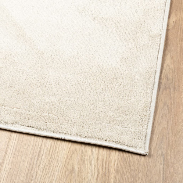 Alfombra de pelo corto OVIEDO beige 240x340 cm M 4