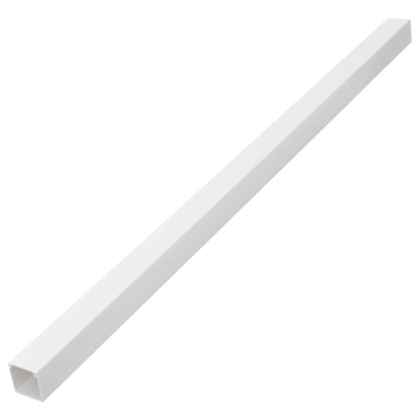 Calhas para cabos 150x50 mm 10 m PVC M 2