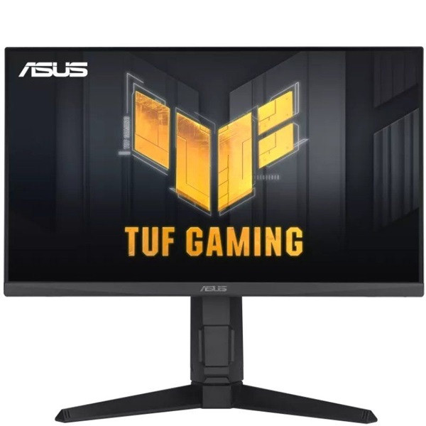 Monitor Gaming ASUS TUF 23.8" FHD VG249QL3A negro D