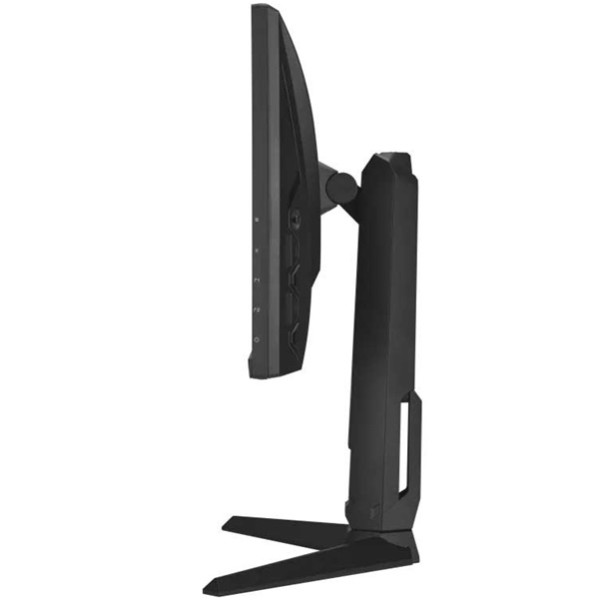 MONITOR GAMING ASUS 24  VG249QL3A BLACK  23.8 /180HZ/FHD/IP M 5