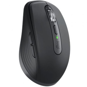 Ratón Inalámbrico por Bluetooth Logitech MX Anywhere 3S H