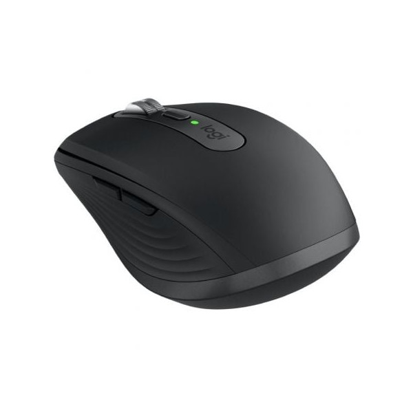 Ratón inalámbrico por bluetooth logitech mx anywhere 3s/ batería recargable/ hasta 8000 dpi/ grafito M 4