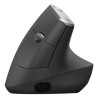 Ratón Ergonómico Inalámbrico por Bluetooth Logitech Vertical MX 1