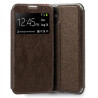 Funda COOL Flip Cover para iPhone 11 Liso Bronce 1