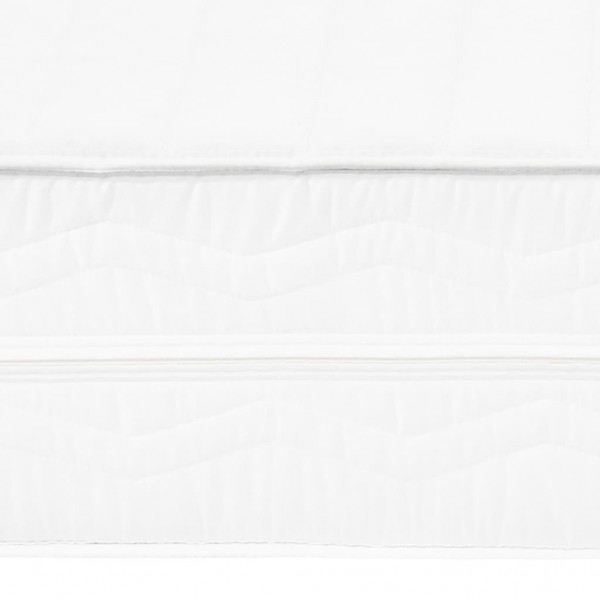 Colchón de espuma viscoelástica 18 cm 90x200 cm M 4