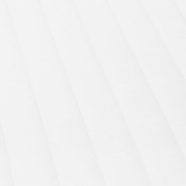 Colchão 100x200 cm 7 zonas espuma PU 16 cm H2 H3 M 3