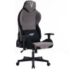 Silla gaming Woxter Stinger Station marrón y negro 2