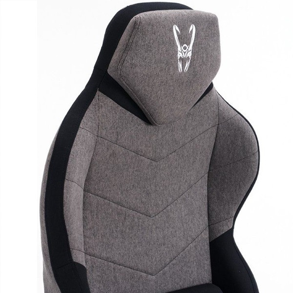 Silla gaming woxter stinger station titan/ dark M 5